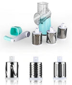 Load image into Gallery viewer, Trancheuse rotatif multi usage - Tout en 1 (MÉGA PROMO RAMADAN - Stock très limité)