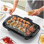 Load image into Gallery viewer, Barbecue Grill - Braise poisson, viande, crabe, gambas, brochette sans fumé (PROMO RAMADAN - Stock presqu'épuisé)