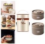 Load image into Gallery viewer, Box isotherme portable 4 en 1 + Sac offert (PROMO RAMADAN - Stock presqu'épuisé)