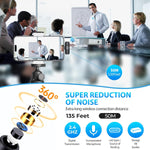 Load image into Gallery viewer, Micro cravate sans fil pour iPhone/iPad/Android pour enregistrement TikTok, YouTube... réduction de bruit (EN PROMOTION - Stock très limité)