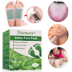 Load image into Gallery viewer, Patchs Détox - Soulage la fatigue et le stress, améliore le sommeil, préviens les maladies