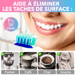 Load image into Gallery viewer, Ultra Smile - élimine les taches, les odeurs et blanchit les dents (Résultat Garantie - Dernières pièces restantes) Bf