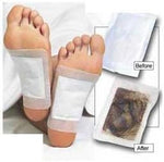 Load image into Gallery viewer, Patchs Détox - Soulage la fatigue et le stress, améliore le sommeil, préviens les maladies