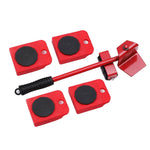 Load image into Gallery viewer, Lève-meubles - 5 en 1 pour soulever et déplacer des meubles lourds facilement (EN PROMOTION - Stock très limité)