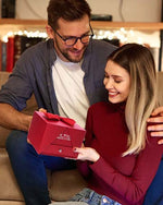 Charger l'image dans la galerie, Coffret à bijoux &amp; rose éternelle - Cadeau unique (Édition limité)
