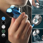 Load image into Gallery viewer, Mini Rasoir - Shaver Pro édition diamant (EN PROMOTION - Stock très limité)
