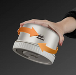 Load image into Gallery viewer, Box isotherme portable 4 en 1 + Sac offert (PROMO RAMADAN - Stock presqu&#39;épuisé)
