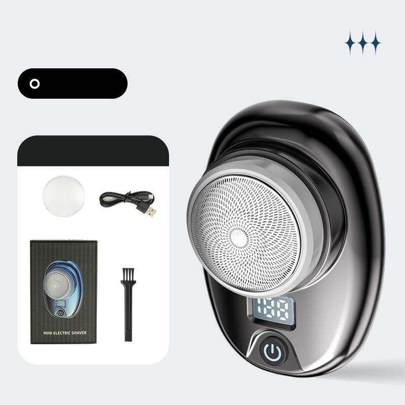 Mini Rasoir - Shaver Pro édition diamant (EN PROMOTION - Stock très limité)