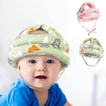 Load image into Gallery viewer, Casque protection pour enfants - Protection contre les chutes MÉGA PROMO DE FIN D&#39;ANNÉE - Stock très limité) SN
