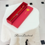 Charger l'image dans la galerie, Rose à bijoux - Cadeau unique (limité)
