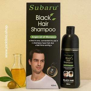 Shampooing coloration rapide non agressif (SUPER PROMO  - Stock presqu'épuisé)