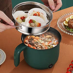 Load image into Gallery viewer, Cuiseur électrique -multifonction, cuisson rapide, protection contre la surchauffe (EN PROMOTION - Stock très limité)
