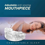 Load image into Gallery viewer, Snore-P - Solution anti-apnée, anti ronflement, sommeil apaisé (EN PROMOTION - Stock très limité)
