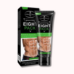 Charger l'image dans la galerie, Creme amincissante ventre plat Eight Pack  (Dernières pièces restantes - Stock très limité)
