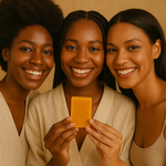 Load image into Gallery viewer, Savon curcuma 100% original - élimine les taches, bouton, fards (Résultat Garantie - Dernières pièces restantes)
