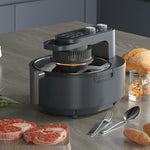 Load image into Gallery viewer, Airfryer 10L - Réduction d&#39;huile, cuisson rapide, protection contre la surchauffe (EN PROMOTION - Stock très limité)

