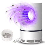 Load image into Gallery viewer, Lampe Anti-Moustique - Protection pour les enfants et les femmes enceintes (EN PROMOTION - Stock très limité)
