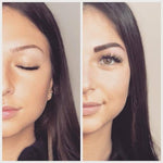Load image into Gallery viewer, Stylo à sourcil et à barbe - dessine cheveux, sourcil, barbe - Waterproof (EN PROMOTION - Stock très limité)
