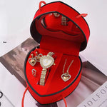 Charger l'image dans la galerie, Précieuse boite à bijoux - Cadeau unique (limité)
