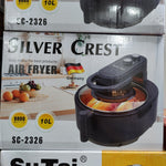 Load image into Gallery viewer, Airfryer 10L - Réduction d&#39;huile, cuisson rapide, protection contre la surchauffe (EN PROMOTION - Stock très limité)
