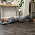 Charger l'image dans la galerie, Civière dorsale médicale - améliore la posture et soulage le mal de dos (Dernières pièces restantes - Stock très limité)
