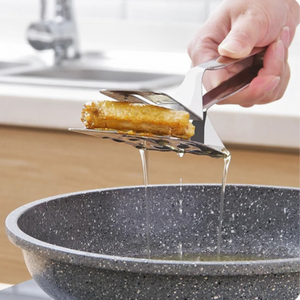 Spatule - Pince de cuisson multifonction (EN PROMOTION - Stock très limité) (Copy)