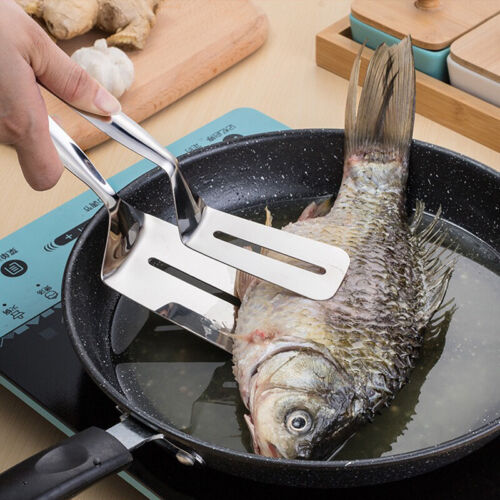 Spatule cuisine - Pince de cuisson multifonction (EN PROMOTION - Stock très limité)
