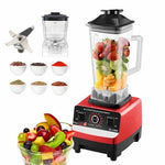 Load image into Gallery viewer, MAXI BLENDER 3 EN 1 - À NOUVEAU DISPONIBLE (Stock très limité - juste quelques pièces)
