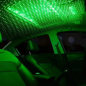 LED USB - Projecteur de ciel étoilé (EN PROMOTION)