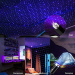 Load image into Gallery viewer, LED USB - Projecteur de ciel étoilé (EN PROMOTION)
