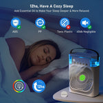Load image into Gallery viewer, Climatiseur portable - anti chaleur, rafraichissant, diffuseur d&#39;arôme 3 en 1 - réduit la facture d&#39;électricité (EN PROMOTION - Stock très limité)
