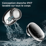 Load image into Gallery viewer, Mini Rasoir - Shaver Pro édition diamant (EN PROMOTION - Stock très limité)

