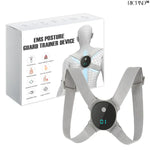 Load image into Gallery viewer, Correcteur de posture-ConfortPlus - contre les douleurs dorsales  (EN PROMOTION - Stock très limité)
