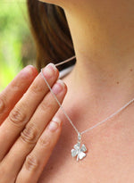 Charger l'image dans la galerie, Box à bijoux &amp; rose éternelle - Cadeau unique (Édition limité)
