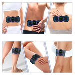 Charger l'image dans la galerie, Ems Masseur Pro - contre les tensions, douleurs dorsales et cervicales
