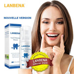Charger l'image dans la galerie, Mousse dentaire - élimine les odeurs buccales, les taches, blanchit les dents  (résultat GARANTIE - Stock très limité)
