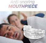 Load image into Gallery viewer, Snore-P - Solution anti-apnée, anti ronflement, sommeil apaisé (EN PROMOTION - Stock très limité)

