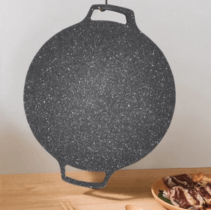 Grilloir - Braise poisson, viande, crabe, gamba sans fumé (SUPER PROMO - Stock presqu'épuisé) Bk