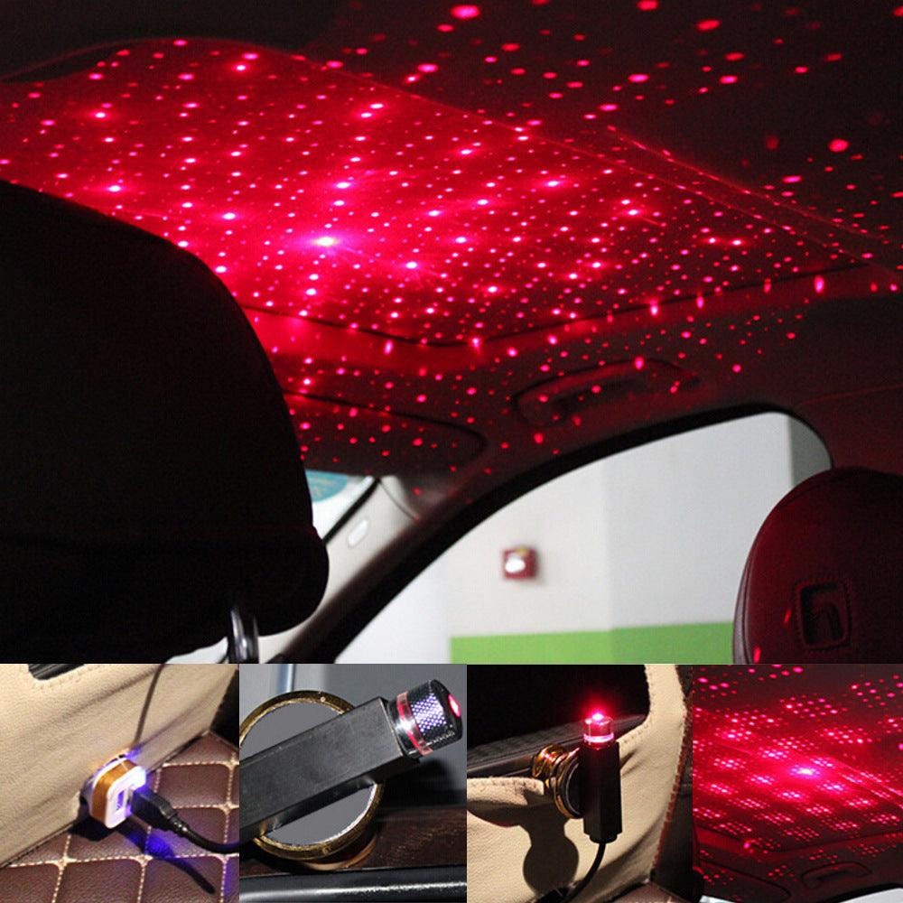 LED USB - Projecteur de ciel étoilé (EN PROMOTION)