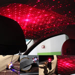 Load image into Gallery viewer, LED USB - Projecteur de ciel étoilé (EN PROMOTION)
