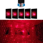 Load image into Gallery viewer, LED USB - Projecteur de ciel étoilé (EN PROMOTION)

