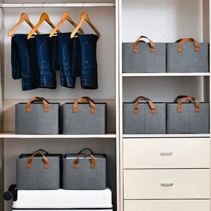Sac pliable de Rangement - protection contre la poussière et le désordre (SUPER PROMO - Stock très limité) SN