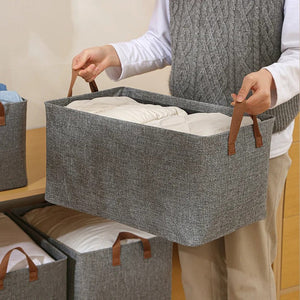 Sac pliable de Rangement - protection contre la poussière et le désordre (SUPER PROMO - Stock très limité) SN