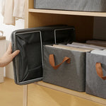 Load image into Gallery viewer, Sac pliable de Rangement - protection contre la poussière et le désordre (SUPER PROMO - Stock très limité) SN
