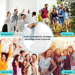 Load image into Gallery viewer, Patch Anti-transpiration - Protection  (MÉGA PROMOTION - Stock très limité)
