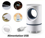Load image into Gallery viewer, Lampe Anti-Moustique - Protection pour les enfants et les femmes enceintes (EN PROMOTION - Stock très limité)
