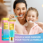 Load image into Gallery viewer, Ultra Smile - élimine les taches,  les odeurs et blanchit les dents (Résultat Garantie - Dernières pièces restantes) Bf
